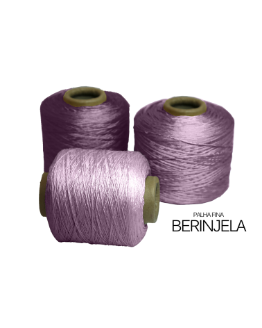 Power Shine Silk Yarn -...
